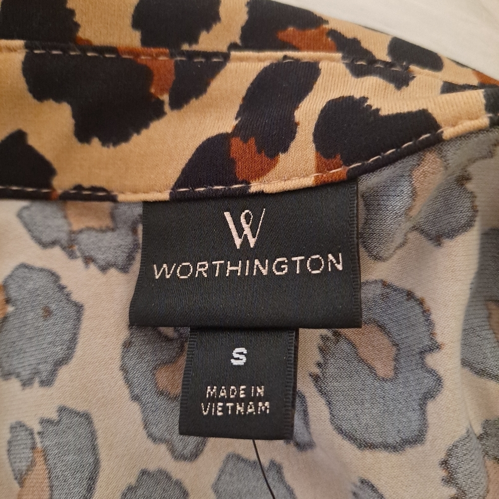 WORTHINGTON DRESS - Picture 5 of 9